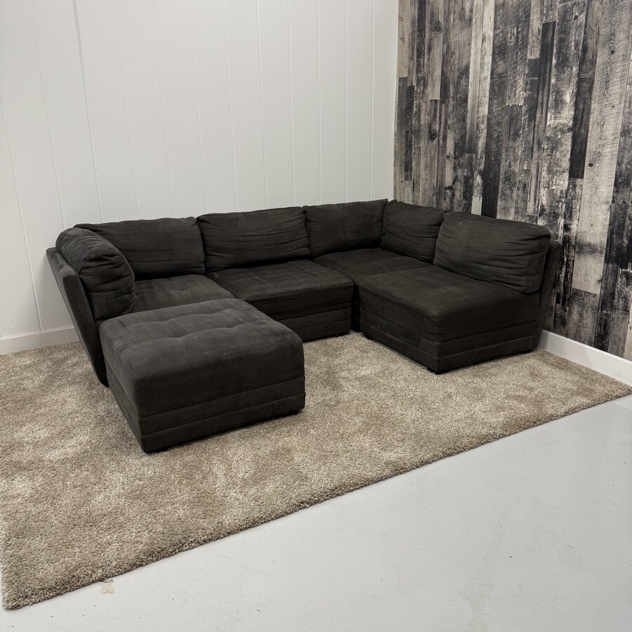 5-Piece Modular Sectional